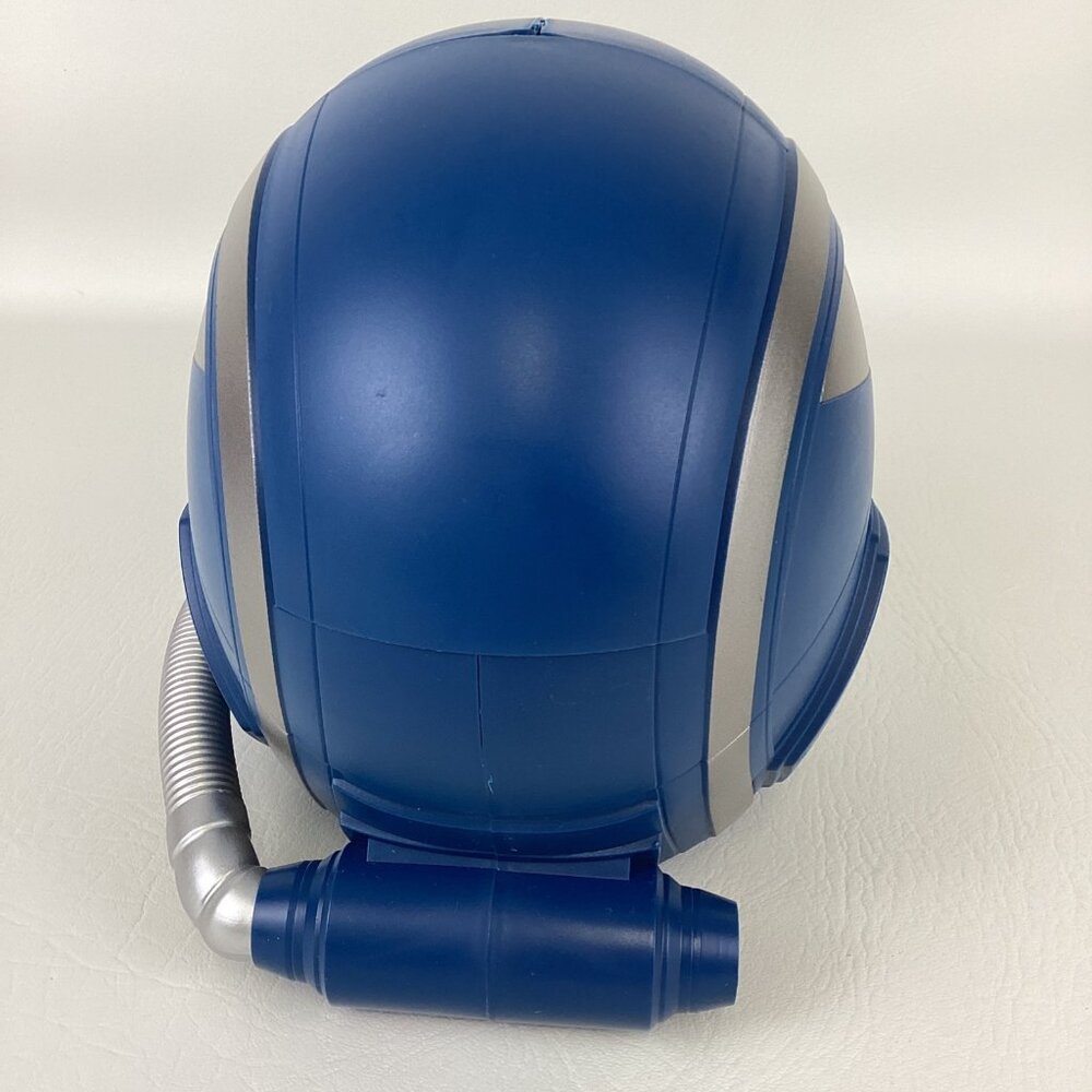 Marvel Captain America Brave New World Flight Helmet Replica Popcorn Bucket - Picture 4 of 8